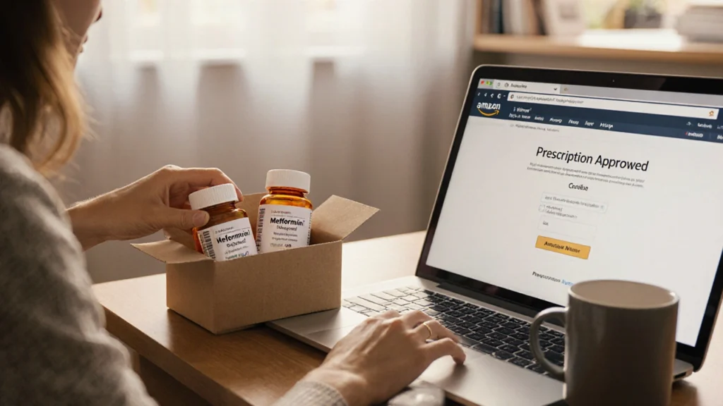 How to Spot Legitimate Online Pharmacies in the UK: A Complete Safety Guide for 2026
