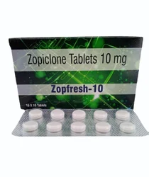 Zopiclone Prescription in the UK: What You Should Know Before Starting Treatment