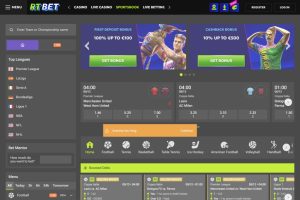 Top-Rated Online Betting Platforms in the UAE: A Complete Guide to Easy Deposit Betting Sites