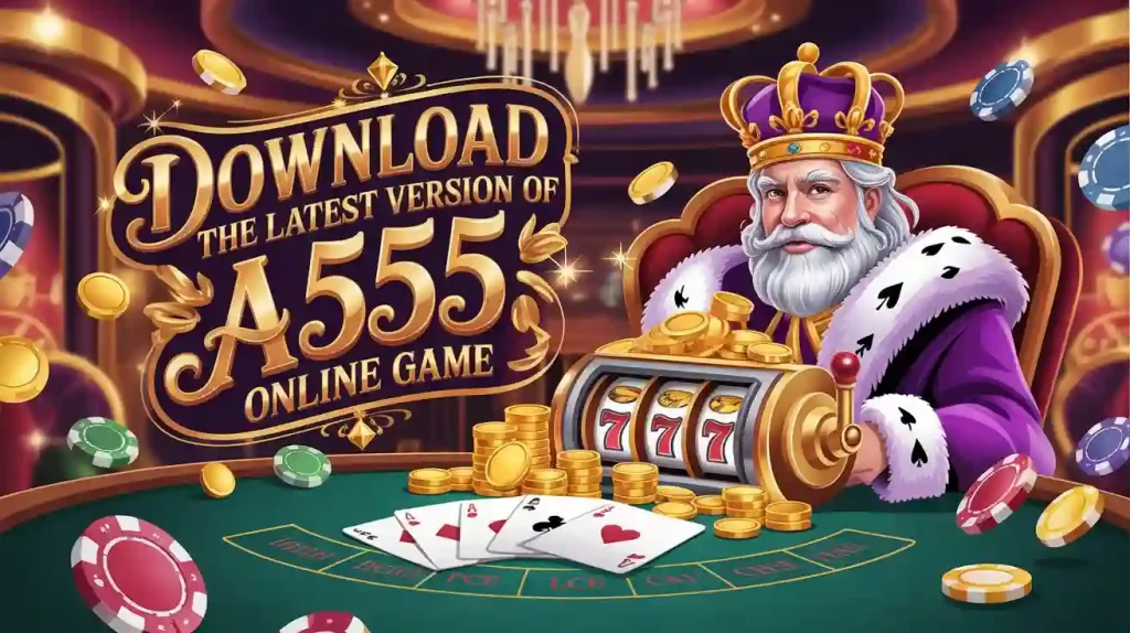 APK Slot Games 2026: The Next Evolution of Mobile Slot Entertainment and Digital Gaming Trends