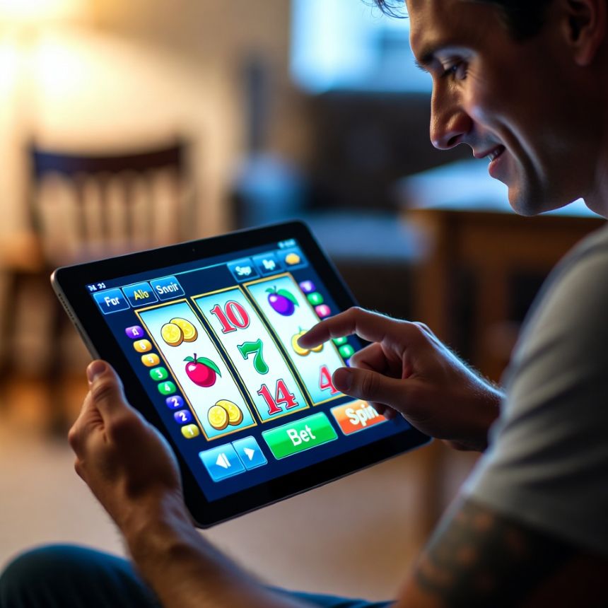 Understanding Online Slots, Their Mechanics, and Smarter Play Strategies (Including “Slot Gacor”)