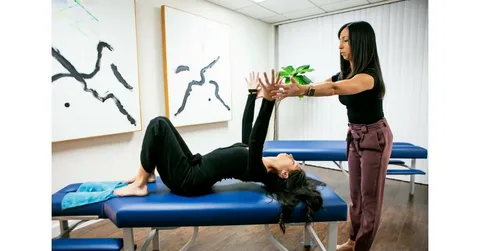 The Science Behind Chiropractic Care and Women’s Wellness