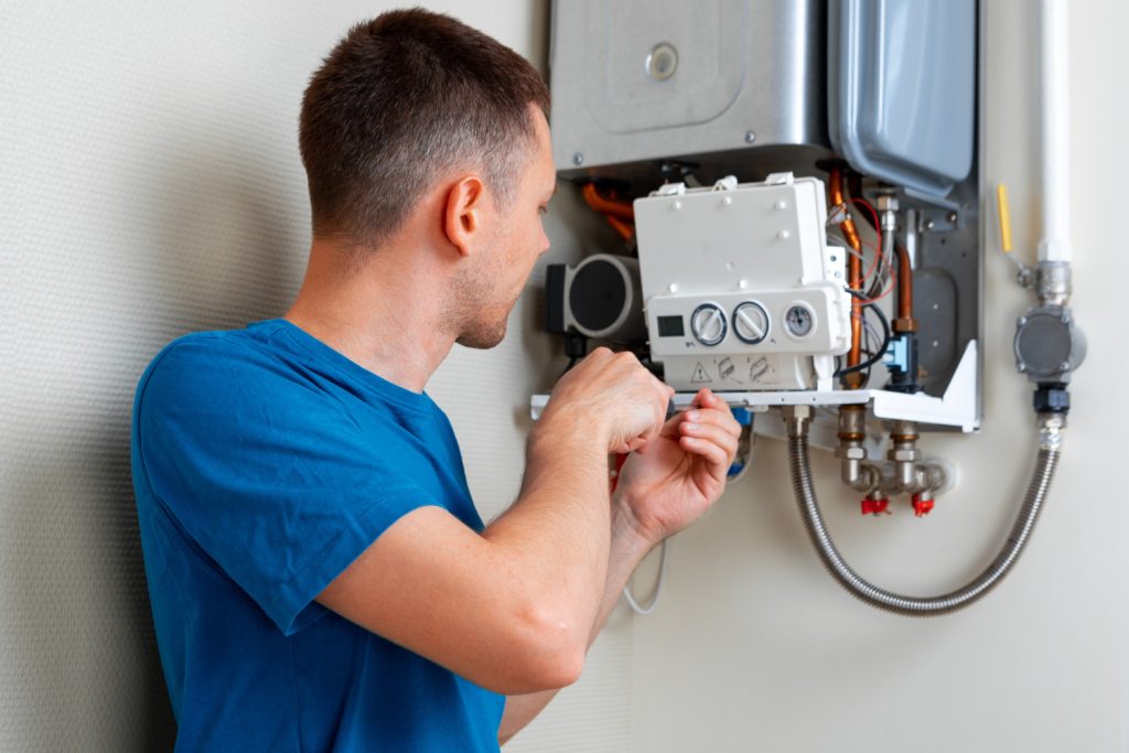 Why Your Furnace Keeps Shutting Down: Causes, Fixes, and When to Call a Professional