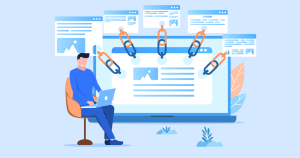 How Evaluating Link Quality Supports Sustainable Organic Growth